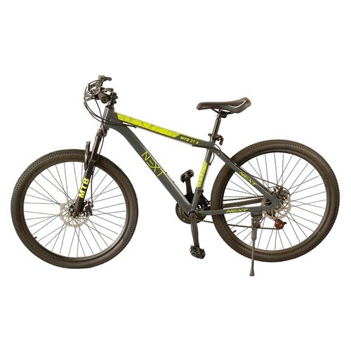 Bicicleta Next Unisex Para Adulto 27.5