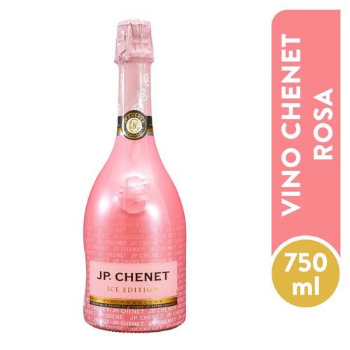 Vino Espumante Ice Edition Rose 750 Ml