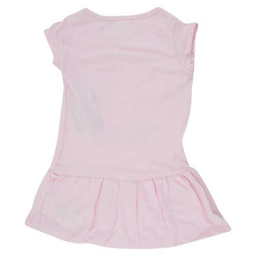 Vestido Beba Bluey