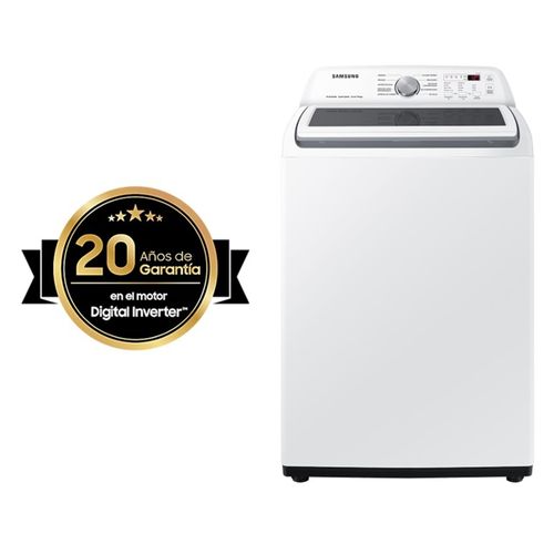 Lavadora 23kg Samsung Wa23c3553