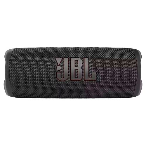 Jbl Parlante Flip 6 Negro