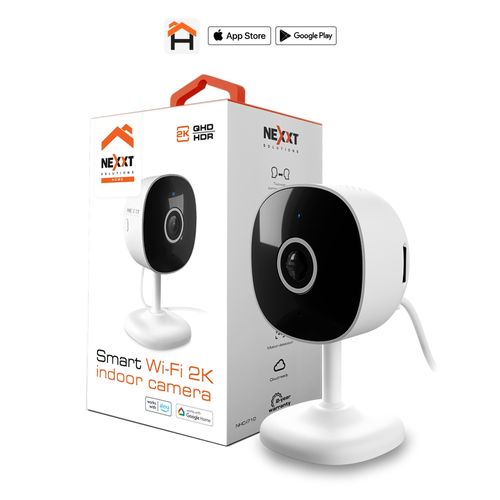 Camara Nexxt 2K Indoor