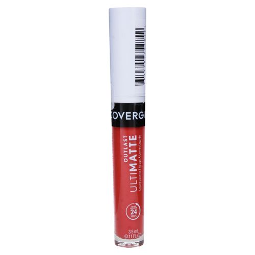 Labial Cover Girl Spritz Blitz 3Ml