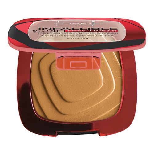 Foundation In A Powder 330 Hazelnut 9Gr