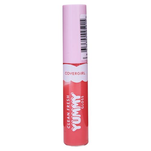 Gloss Covergirl yummy clean fresh you're - 10 ml