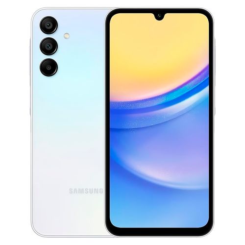 Samsung Celular A15 Tigo 5G 8Gb 256Gb