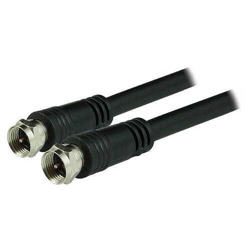 Cable Ge Coaxial Negro 33626