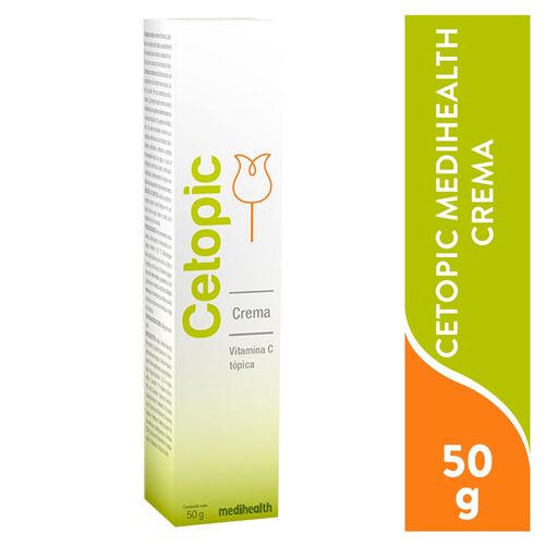 Cetopic Medihealth crema