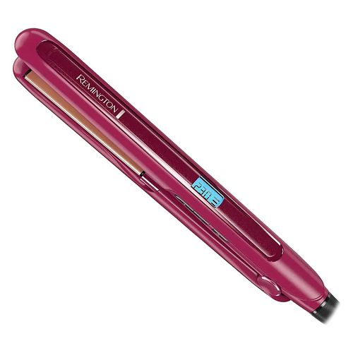 Remington Plancha De Cabello Triple Infu