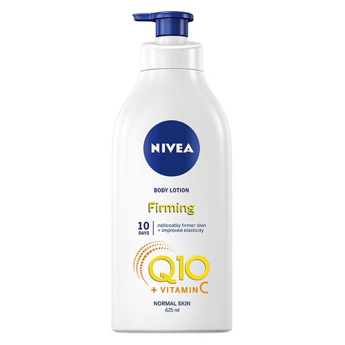 Crema Corporal Nivea Q10 625Ml