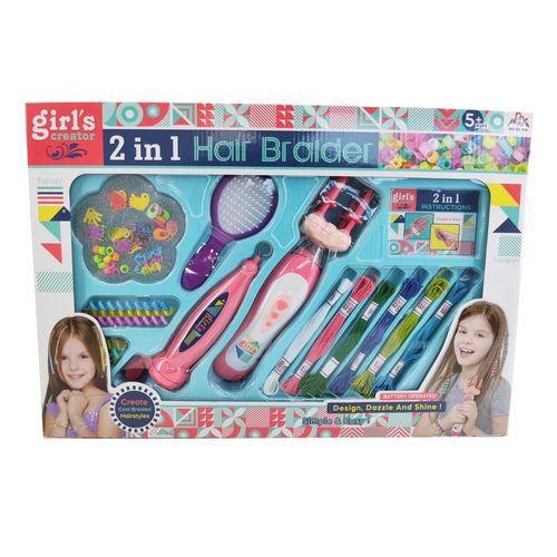 Set De Belleza