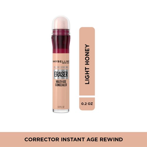 Corrector Maybelline NY Age Rewind Light Honey 120 -0.2 Oz