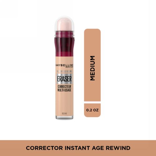 Corrector Maybelline NY Age Rewind Medium 130 -0.2 Oz