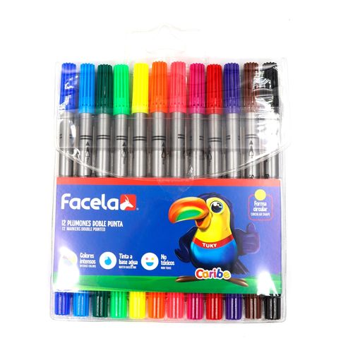 Silicón Facela líquido para manualidades - 250 ml