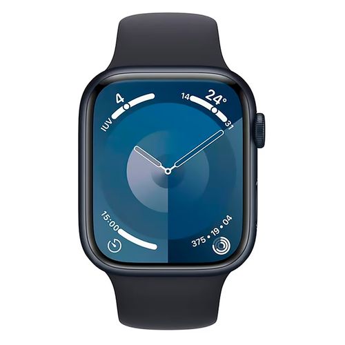 Apple Reloj Inteligente S9 45mm