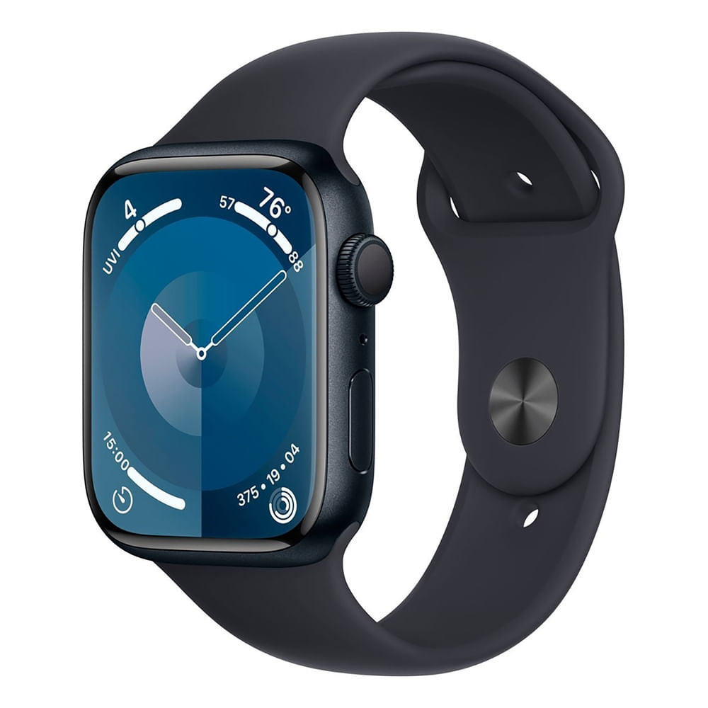 Comprar Apple Reloj Inteligente S9 45mm Walmart Guatemala