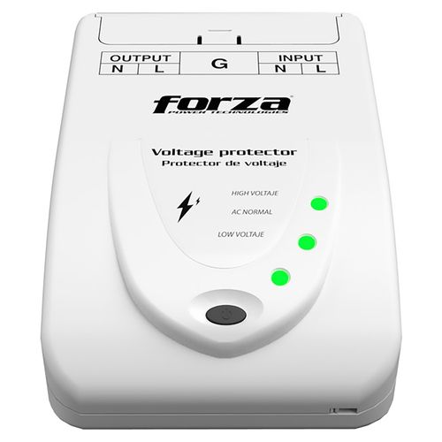 Protector Zion Forza Fvp6630b