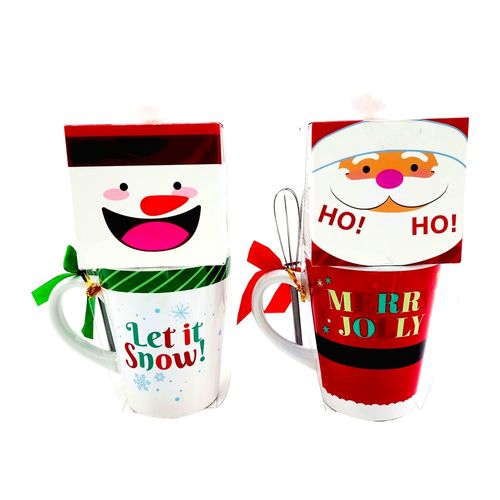 Taza Gv Santa Con Minimalvaviscos 43Gr
