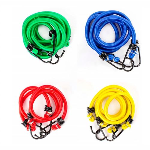 Cordones Elasticos 8pcs Auto Drive