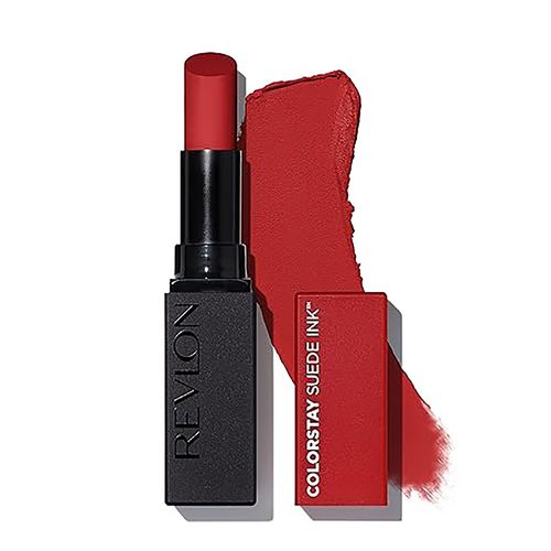 Labial Revlon colorstay suede ink Bread Winner - 2.55 g