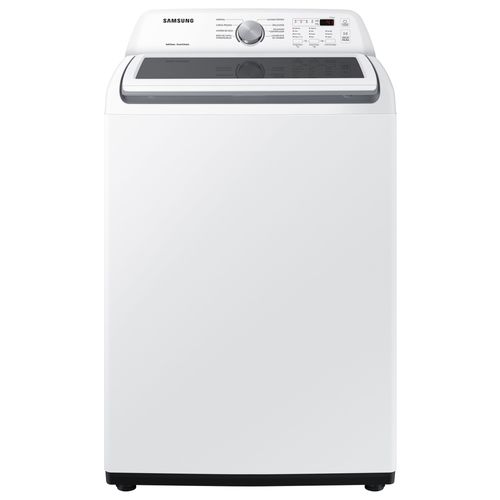 Lavadora 17kg Samsung Wa17a3353gw