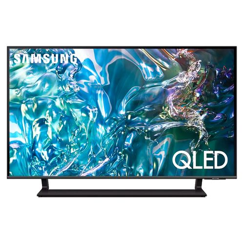 Pantalla Samsung QLED Smart qn50q60dapxpa - 50 pulgadas