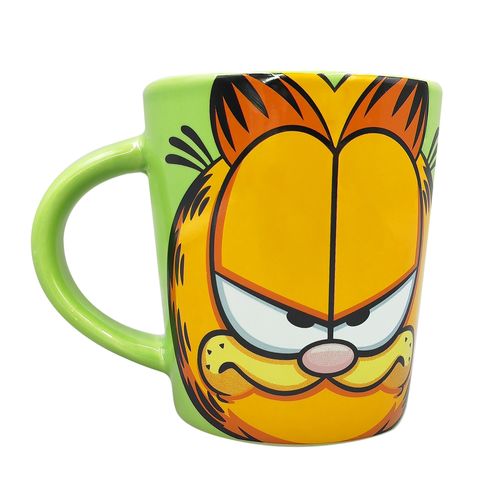 Garfield Taza De Ceramica 375Ml