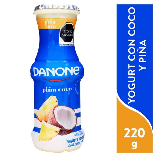 Danone Pina Coco 220g