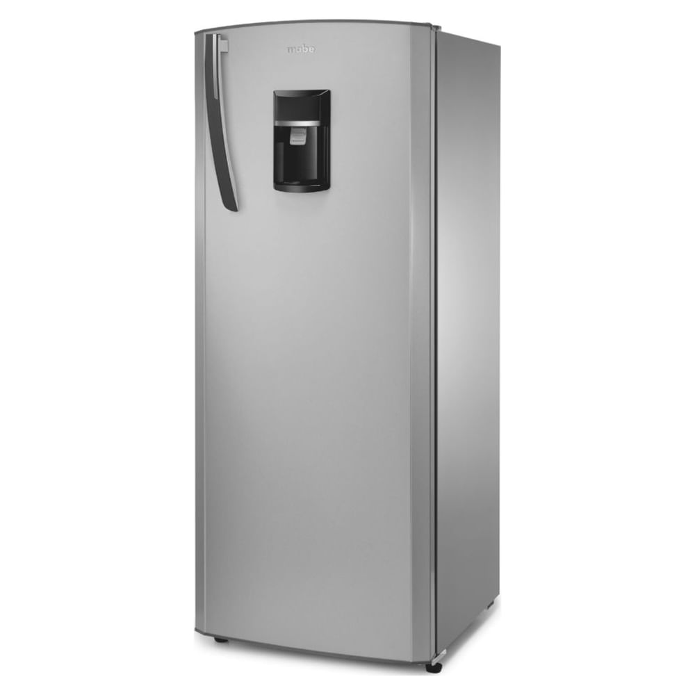 Refrigerador Mabe 1 Puerta Manual Extreme Platinum - Maxi Despensa ...