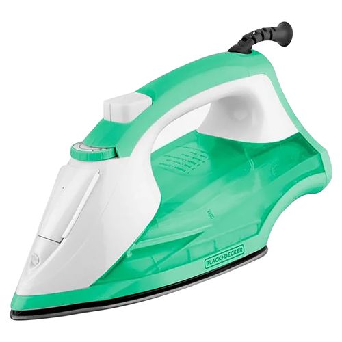 Black A Decker Plancha Antiadherente