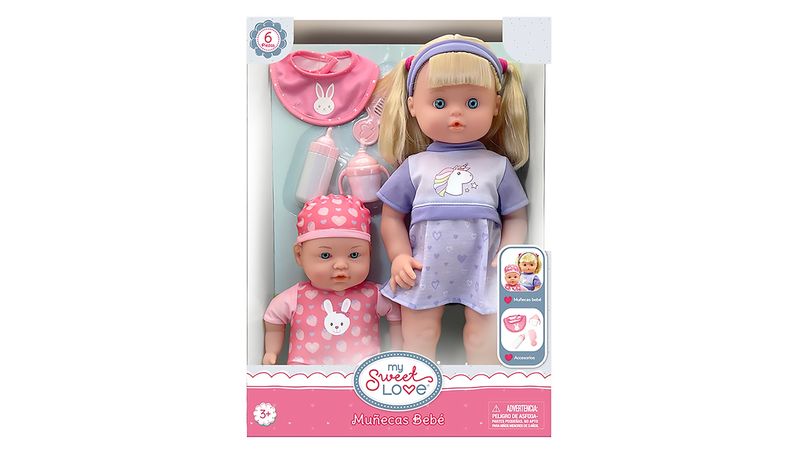 Precio de muñecas online
