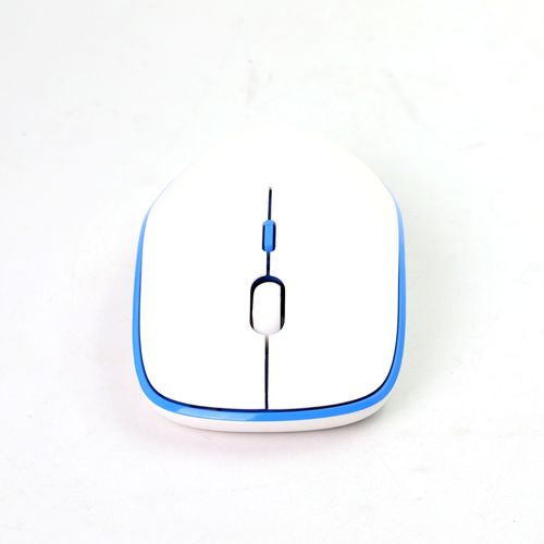 Mouse Durabrand inalámbrico Int-122005W