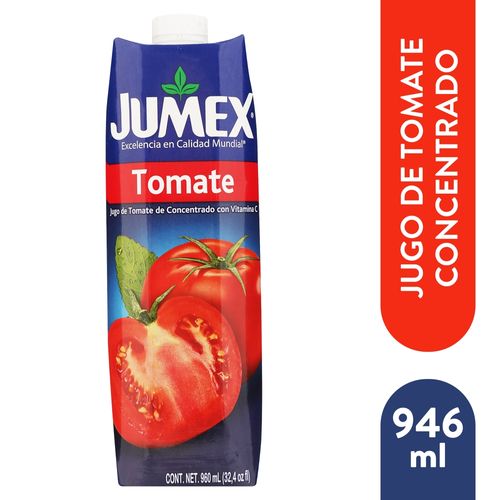 Jumex Tomate Prisma 960 Ml