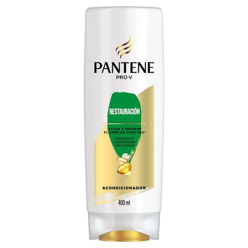 Acondicionador Pantene Pro-V Restauración 400 ml