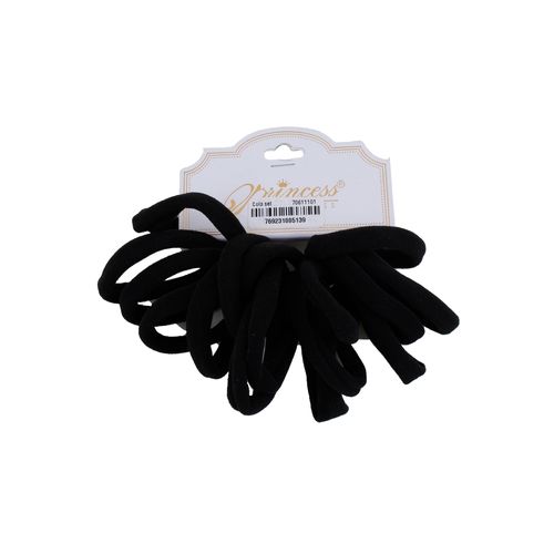 Cola Set Negra 1 Ea