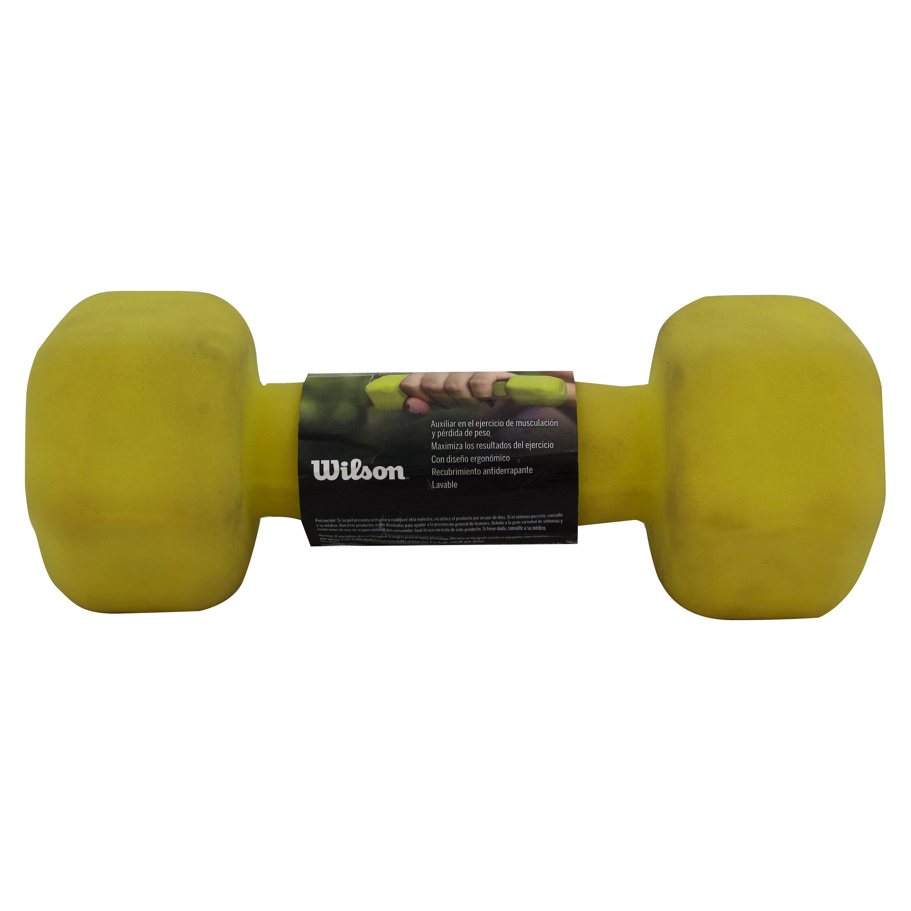 Mancuerna Wilson Mancuernas En Walmart Precio Mancuerna Wilson