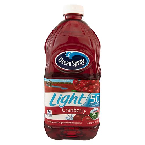 Jugo Ocean Spray Arandano Light - 1890ml