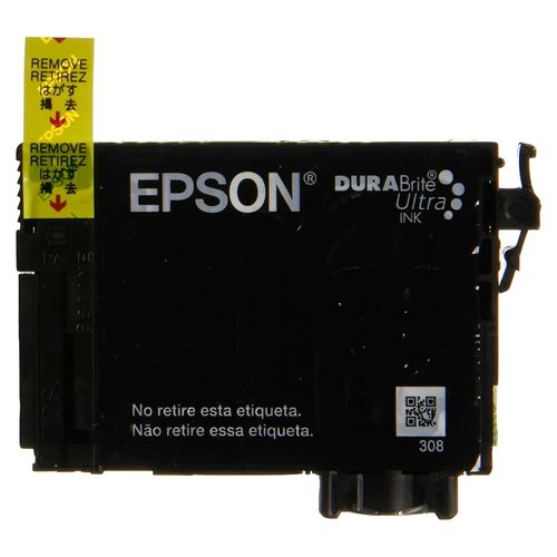 Cartucho Epson T296420 Amarillo