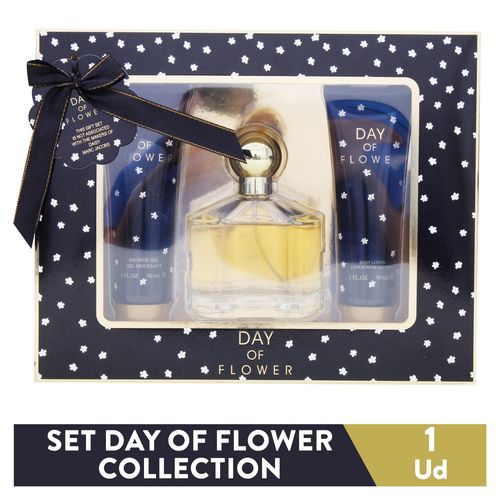 Est Ebc Day Of Flower Para Dama 100ml