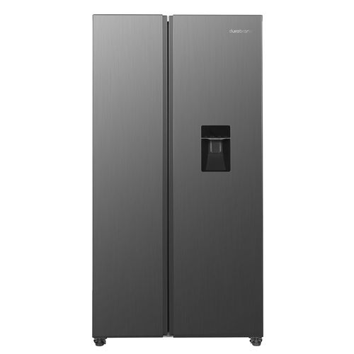 Refrigerador Durabrand Side By Side con dispensador de agua