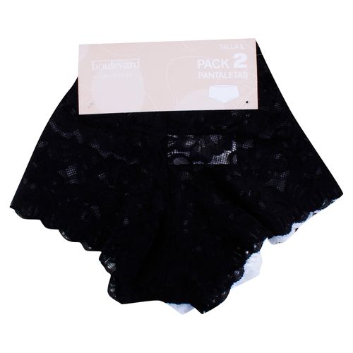 Boxer Promo Surtido Blv