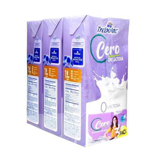 Trebolac Cero Deslsemi 2838ml