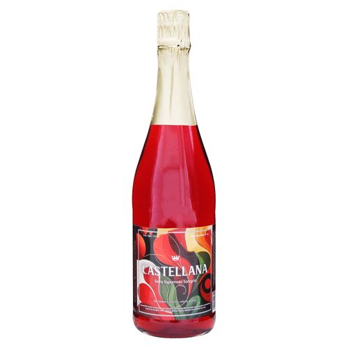 Sangria Castellana 710 Ml