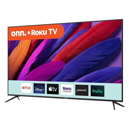 Led Smart 4k 70 Hotline Roku Kl70rk