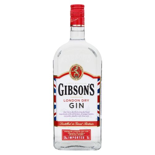 Ginebra Gibson - 1000ml