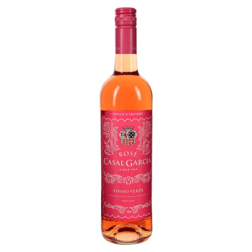 Vino Casal Garcia Rosado 750ml