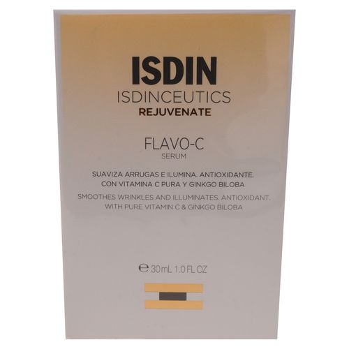 Suero flavo C Isis Pharma antioxidante y revitalizante - 30 ml