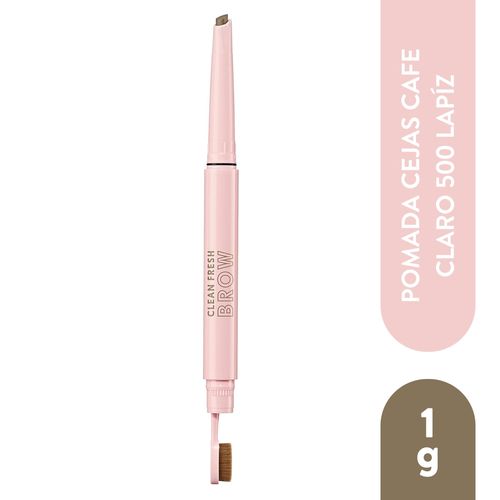 Lápiz para cejas Covergirl 500 café clásico  - 1 g