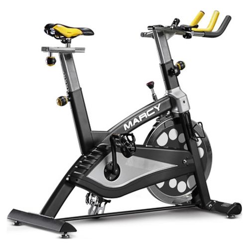 Bicicleta  Marcy Para Spinning - 18kg