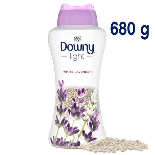 Perlas Downy Aromatizantes para Ropa Unstopables Lush - 680 g